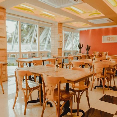 Hotel Habitare Nova Friburgo Kültér fotó