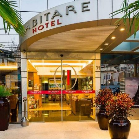 Hotel Habitare Nova Friburgo Kültér fotó