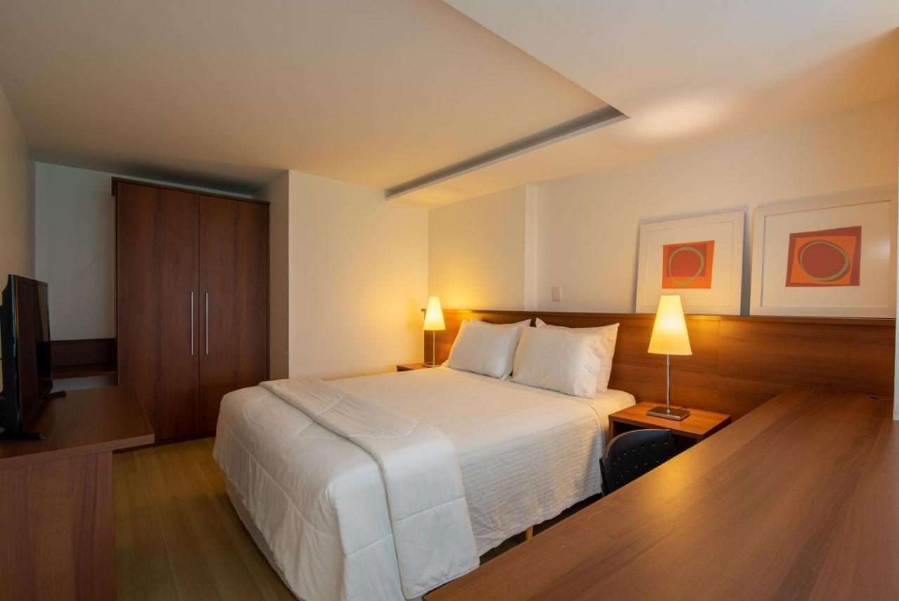 Hotel Habitare Nova Friburgo Kültér fotó