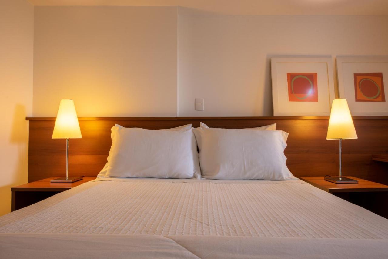 Hotel Habitare Nova Friburgo Kültér fotó
