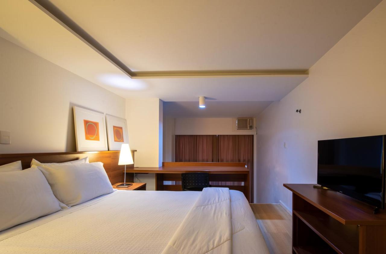 Hotel Habitare Nova Friburgo Kültér fotó