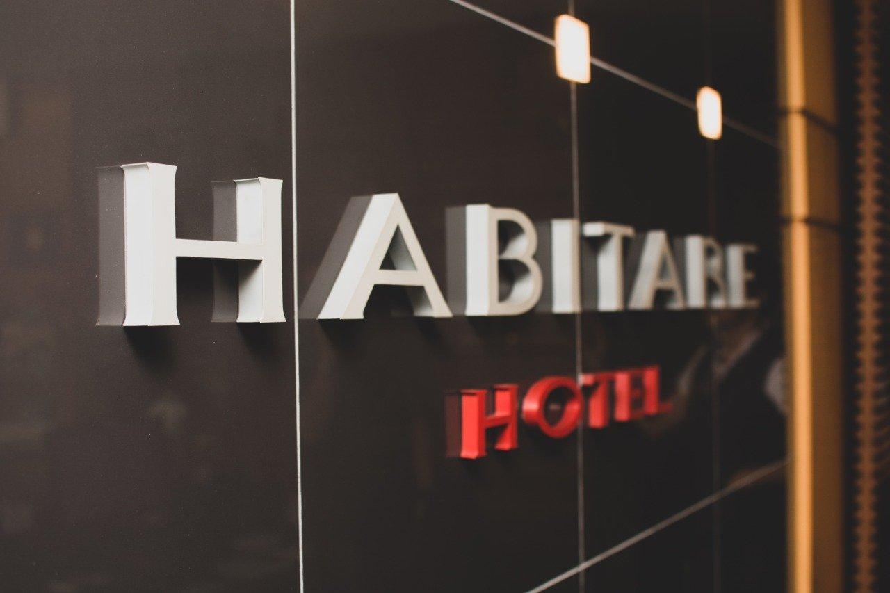 Hotel Habitare Nova Friburgo Kültér fotó