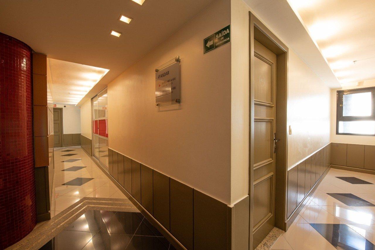 Hotel Habitare Nova Friburgo Kültér fotó