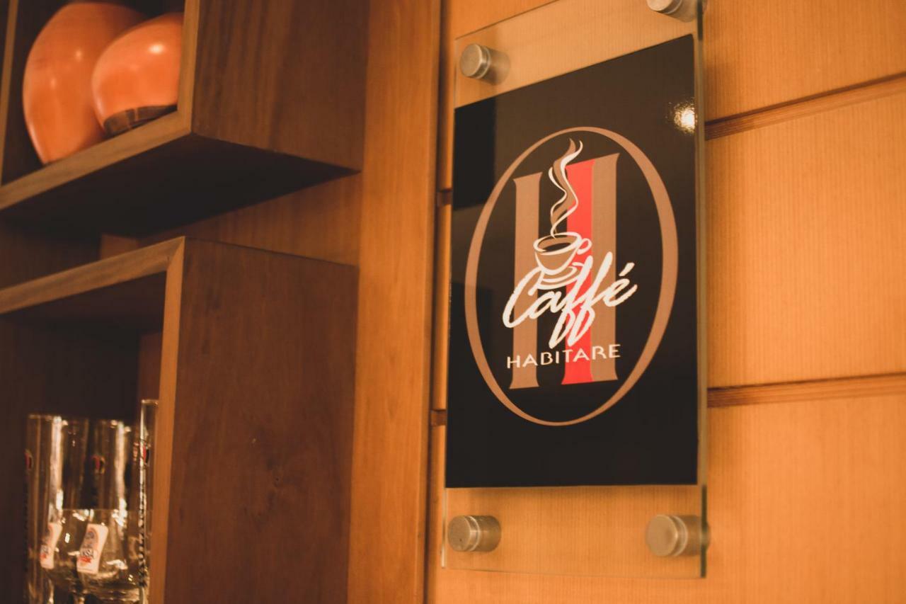 Hotel Habitare Nova Friburgo Kültér fotó