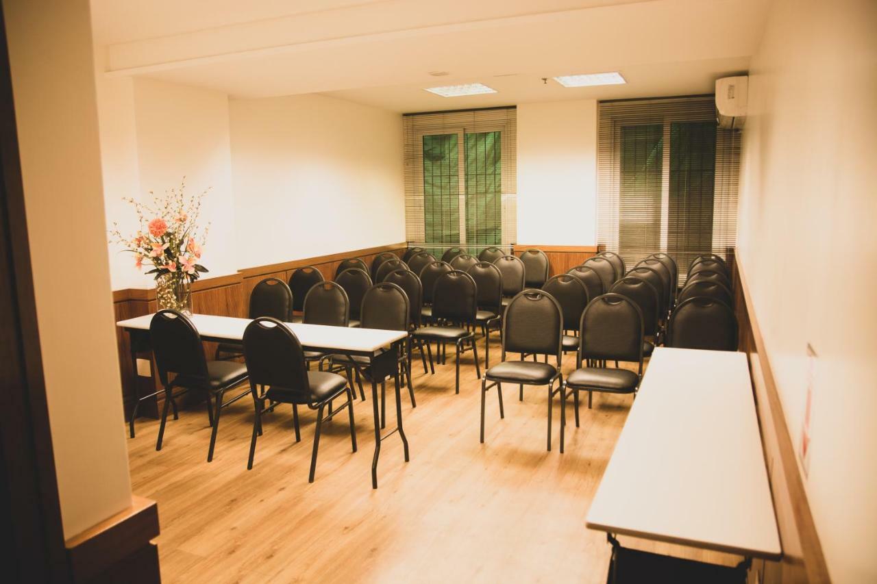 Hotel Habitare Nova Friburgo Kültér fotó